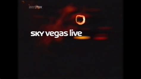 Sky Vegas Live .